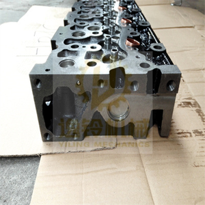 <span class=keywords><strong>Ho7c</strong></span> động cơ Xi lanh đầu 11710-1600 cho HINO <span class=keywords><strong>ho7c</strong></span> xi lanh đầu lắp ráp máy móc Bộ phận động cơ - Product Image 4