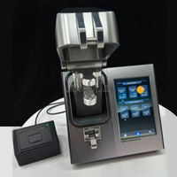 Testeur d'étanchéité pour montres, outil d'atelier de réparation de montres, machine de test de pression pour montres