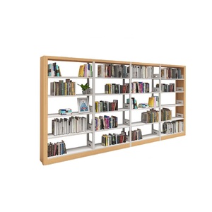 Book The Bookshelf Bookstand Vintage Used Sale Mobile Emplacements School Old Library Bookmobile - Product Image 1