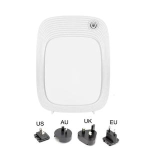 Diffuseur d'arômes intelligent pour marché B2B, machine de diffusion d'arômes 200 ml, montage mural, grande couverture, diffuseur d'huiles essentielles, voiture, USB, véhicule - Product Image 5