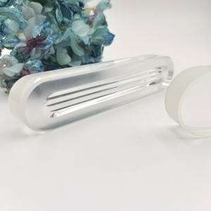 レベルゲージのためのWINTONのホウケイ酸塩3.3ガラス管 - Product Image 5