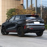 Changan X5 PLUS 1.5T Édition Pionnier 2026 |   SUV compact neuf pour l'exportation