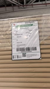 210-270gsm C1S Coated FBB Paper GC1 Packaging Folding <b>Box</b> Board High Bulk Ivory Board From Sun Paper StarSpark - Product Image 3