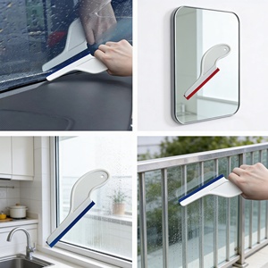 Raclette de dépose d'eau pour film vinyle et accessoires automobiles - Product Image 6