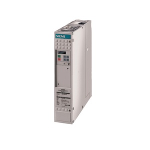 6SE7035-1EK60 250KW ตัวแปลงความถี่ AC สำหรับคอนโทรลเลอร์ PLC PAC ที่ออกแบบมาเฉพาะสำหรับการทำงานในช่วงแรงดันไฟฟ้า 380-480V - Product Image 1