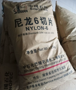Material Plástico PA6 Sinopec Baling BL3280H de Alto Flujo y Baja Viscosidad para Piezas de Electrodomésticos - Product Image 2