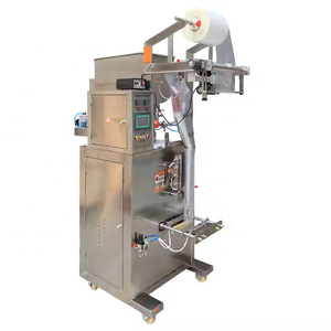 ぬれたペットフードマシン肉チョッパークリーミーキャットフード製造機 - Product Image 5