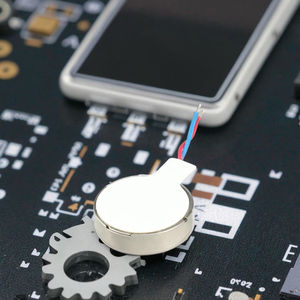 Вибрационный двигатель 1234 собственного производства для умных носимых устройств — выбор завода-изготовителя - Product Image 6