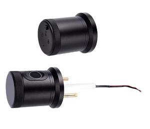 Factory <strong>Smart</strong> Anti-Theft Digital Door Lock Slim Latch Fingerprint <strong>Reader</strong> with Password <strong>Code</strong> for Aluminum Wood Steel Brass Door - Product Image 2