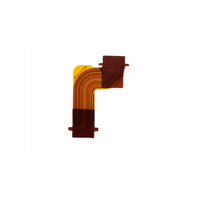 Câble flexible LR pour manette PS5, connexion R1R2 pour manette PS5, câble ruban moteur, adaptateur de câble flexible pour déclencheur intelligent, pièces de rechange