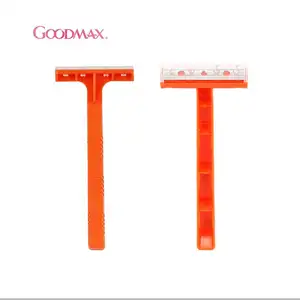 Wholesale Professional Personal Touch Women Single Blade Disposable Razor for Body Underarm Shaving