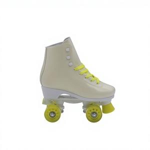 Patins à roulettes 2-en-1 professionnels portables <span class=keywords><strong>pour</strong></span> enfants et hommes, modèle R2, avec roues, <span class=keywords><strong>pour</strong></span> débutants, fabriqués en Chine - Product Image 5