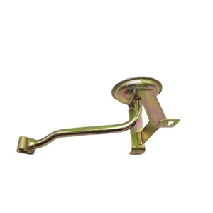Disco de Succión de Aceite OEM de Alta Eficiencia N485Q-16000C para Motor Changchai, Diseño de Alta Eficiencia Optimizado para Máxima Succión de Aceite - Product Image 3