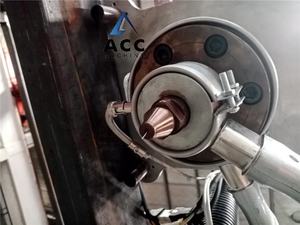 SJ-35 en temps réel extruder sous <span class=keywords><strong>robot</strong></span> bras/machine d'extrusion/temps réel extrudeuse en 3D d'impression - Product Image 3