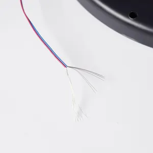 UL4413 Awg Draad Xlpe Isolatie Halogeen Gratis Kabel Hoge Temperatuur Vertind Koper Elektrische Hook Up Wire Kabel