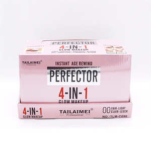 <span class=keywords><strong>Corrector</strong></span> 4 en 1 TAILAIMEI, <span class=keywords><strong>Corrector</strong></span> <span class=keywords><strong>de</strong></span> <span class=keywords><strong>Ojeras</strong></span>, Manchas y Aclarador, Iluminador, <span class=keywords><strong>Corrector</strong></span> <span class=keywords><strong>de</strong></span> Cobertura Total, Base <span class=keywords><strong>de</strong></span> Maquillaje en Barra - Product Image 2