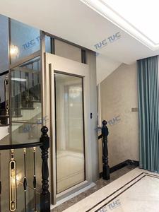 Luxe Capsulelift met Hydraulische Aandrijving - Meerdere Kleuropties voor Elegante Interieurs - Product Image 6