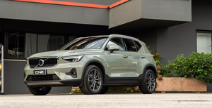 ขอบล้อฟอร์จ18 19 20 22นิ้วสำหรับ S60 S90 XC60 XC40 C70 XC90 C40 V60 V90 V40 S80 S40 C30 Audi Benz BMW supersport - Product Image 5