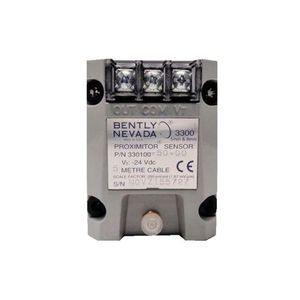 Sensor de Vibración Bently Nevada Velomitor Xa 330525, 100 Mv en S, 4 Mv mm S, Monitoreo del Estado de Activos - Product Image 4