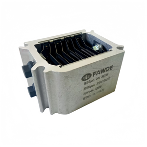 Junta de la Tubería de Admisión del Calentador de Aire para Camiones FAW J6P, Apta para Piezas de Motor, Calentador de Aire de Arranque del Motor J6, Precalentador de Aire - Product Image 3