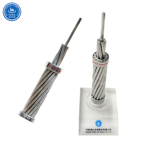 Overhead <strong>ACSR</strong>, AAC, AAAC ACCC, AACSR, ACAR, <strong>Conductor</strong> - Product Image 4