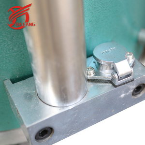 Hydraulique 120 tonnes creux tension <span class=keywords><strong>cric</strong></span> vérin <span class=keywords><strong>double</strong></span> effet vérin de tension jack pour post-tension - Product Image 2
