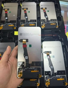 หน้าจอ LCD แท้เปลี่ยนทดแทนสำหรับโทรศัพท์มือถือรุ่น <span class=keywords><strong>Y9Prime</strong></span> 2019 และ Y9S/Y9x/10p - รับประกัน 1 ปี ผ่านการทดสอบ 100% - Product Image 4
