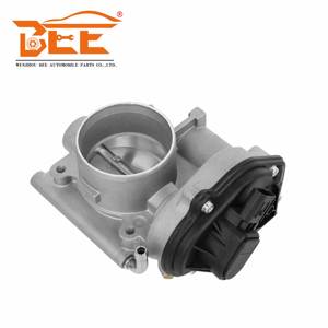 Corps d'accélérateur avec tuyaux pour Ford Five Hundred <span class=keywords><strong>Freestyle</strong></span> Mercury Montego 2005-2007 67-6007 - Product Image 3