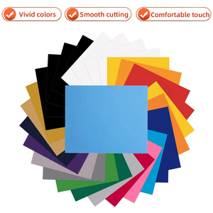 Thiết kế mới UV dtf Puff phim Rolls bán buôn với mạnh mẽ Flock truyền nhiệt Vinyl độ bám dính cho cotton vải T-Shirt làm - Product Image 3