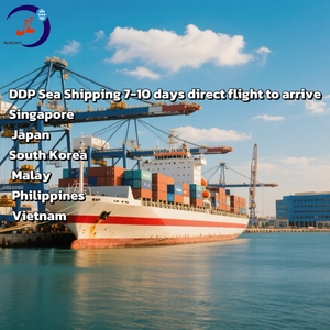 Agent d'achat Shipping1688, agent d'expédition <span class=keywords><strong>de</strong></span> fret, Chine vers l'Asie du Sud-Est, transitaire DDP, agent <span class=keywords><strong>de</strong></span> fret maritime - Product Image 2