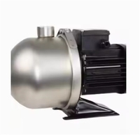 Pompes à eau surpresseuses STAIRS HBN2-30-220V HBN4-30-220V HBN4-40-220V HBN4-40-380V HBN4-50-220V HBI2-30-220V HBI4-30-220V en stock