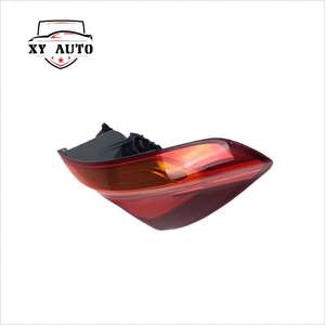 Piezas de coche luz trasera para <span class=keywords><strong>BMW</strong></span> <span class=keywords><strong>X1</strong></span> F48 F49 63217478069070 luz trasera 2014-2019 configuración baja - Product Image 4