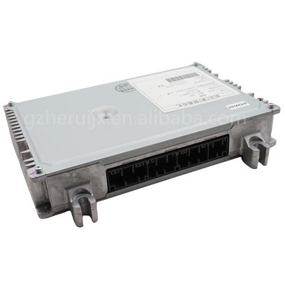 Original Excavator Parts - MCF Computer Controller 9260333
