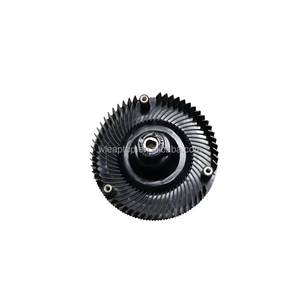 Accessoires pour drones : Disque inférieur de pulvérisateur centrifuge T100, pièces de rechange pour drone agricole DJIT100 de protection des plantes, neuf - Product Image 6