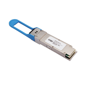 QSFP-100G-LR4 Tương Thích Bộ Thu Phát QSFP Sợi Quang 100G 1310nm 10KM SMF 100Gb Sfp - Product Image 2