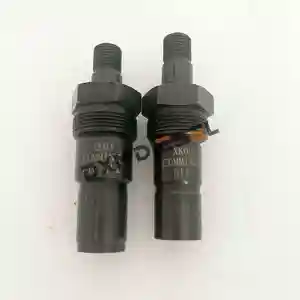 DXM Common Rail Injector Opening Pressure Test Adapter Tool for cummins m11 n14 injectors