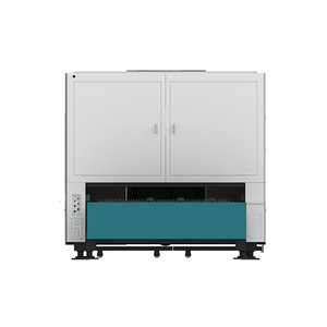 Machine de découpe laser <span class=keywords><strong>à</strong></span> fibre professionnelle LXSHOW LX3015HCO, vitesse de coupe rapide et découpeuse laser de haute précision pour plaques métalliques - Product Image 6