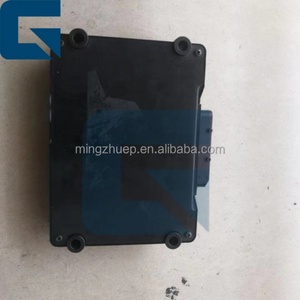 Contrôleur de soupape JIAJUE 489-7907 pour moteur C7.1 - Product Image 3