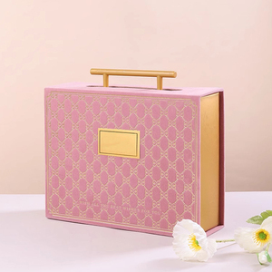 Nhung món quà sinh nhật đám cưới, quà tặng vali, Hộp quà tặng ngày Valentine - Product Image 4