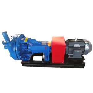 <span class=keywords><strong>Sb</strong></span> Serie Centrifugaalpomp Voor Boorvloeistof Modder Zandpomp - Product Image 5