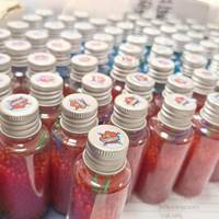 Arôme de fruits premium sans nicotine – Liquide aromatisant pour filtre – Essences de saveur – Gouttes parfumées pour embout de filtre de cigarette