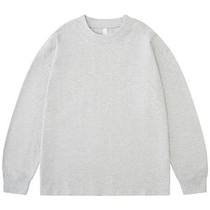 Sudadera con Capucha de Manga Larga Personalizada con Logotipo Sublimado, Tejido Grueso de Spandex/Poliéster, Sudadera de Primavera para Hombre Teñida con Hilo - Product Image 6