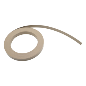 Tiras de bandas de borde decorativas de PVC antioxidantes para muebles del hogar para puertas Cinta de bandas de borde flexible de plástico Bandas de borde de PVC - Product Image 5