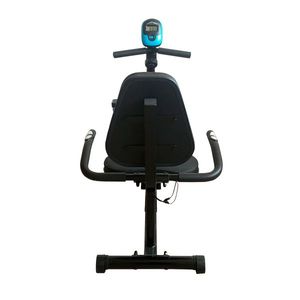 2024 Luckystar intérieur Cardio Sport vélo d'exercice OEM ODM Logo personnalisé gros vélo couché pour vieux <span class=keywords><strong>Peaple</strong></span> - Product Image 5