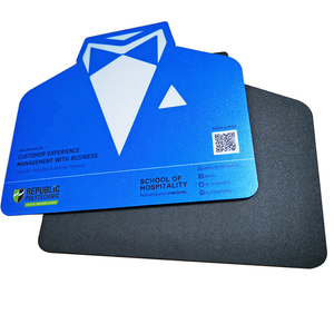 Bán Buôn Giá Rẻ Mẫu Miễn Phí Xốp EVA Quảng Cáo Tùy Chỉnh Miếng Lót Chuột Chơi Game - Product Image 3