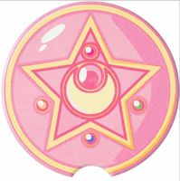 Sous-verres élégants en céramique émaillée effet marbre, diamètre 65 mm, style dessin animé, absorbants, résistants à la chaleur, écologiques, décoration de table
