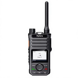 วิทยุสื่อสารดิจิตอล Hytera <span class=keywords><strong>BP560</strong></span> DMR พร้อมระบบตัดเสียงรบกวน AI บลูทูธ 5.0 หน้าจอ 1.77 นิ้ว กำลังส่ง 5 วัตต์ ทนทานมาตรฐาน IP54 - Product Image 1