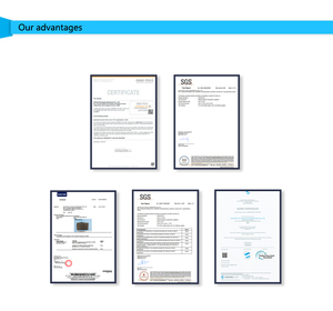 Tessuto Non Tessuto Meltblown in Fibra Ultra-Fine per Applicazioni di Filtrazione ad Alta Efficienza - Product Image 4