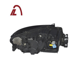 Автомобильные системы освещения для Mercedes-Benz GLE166 W166 2015-2018, светодиодные передние фары W166 12V, аксессуары для авто (версия для США) - Product Image 5