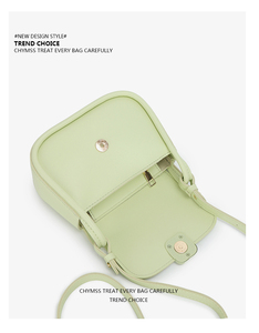 Nouveauté 2025 <span class=keywords><strong>Sac</strong></span> bandoulière mini en cuir PU tendance avec fermeture éclair, sangle détachable, léger, vente en gros, cadeau <span class=keywords><strong>de</strong></span> Noël <span class=keywords><strong>Black</strong></span> <span class=keywords><strong>Friday</strong></span> - Product Image 6